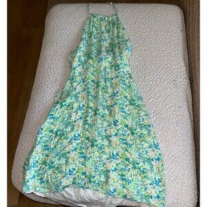 Faithfull the brand floral dress